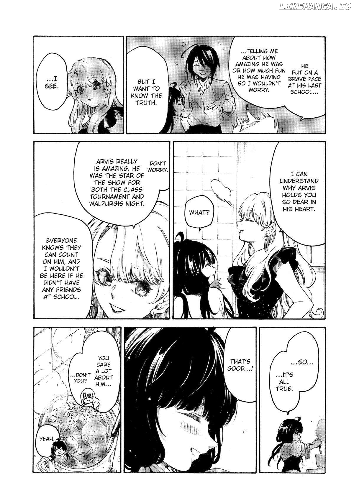 Reincarnation of the Unrivalled Time Mage Chapter 24 - page 41
