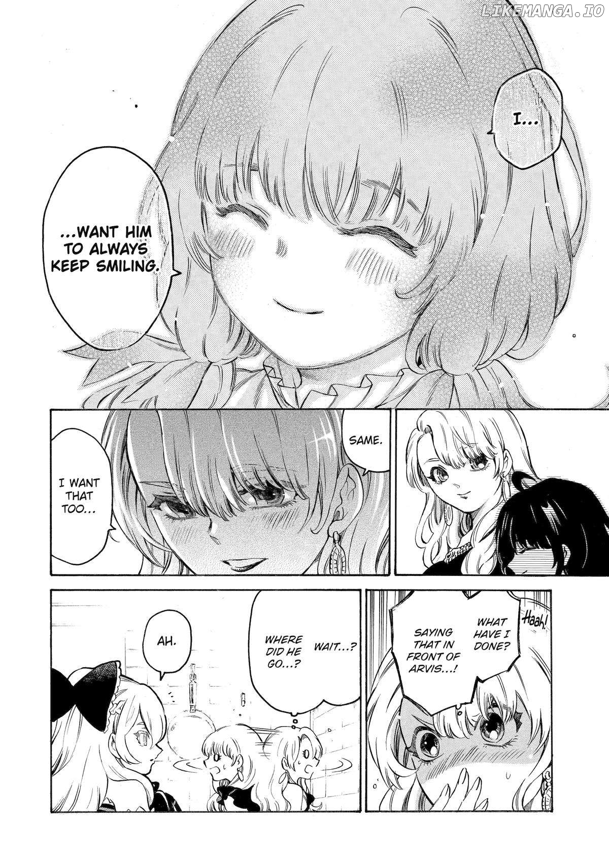 Reincarnation of the Unrivalled Time Mage Chapter 24 - page 42