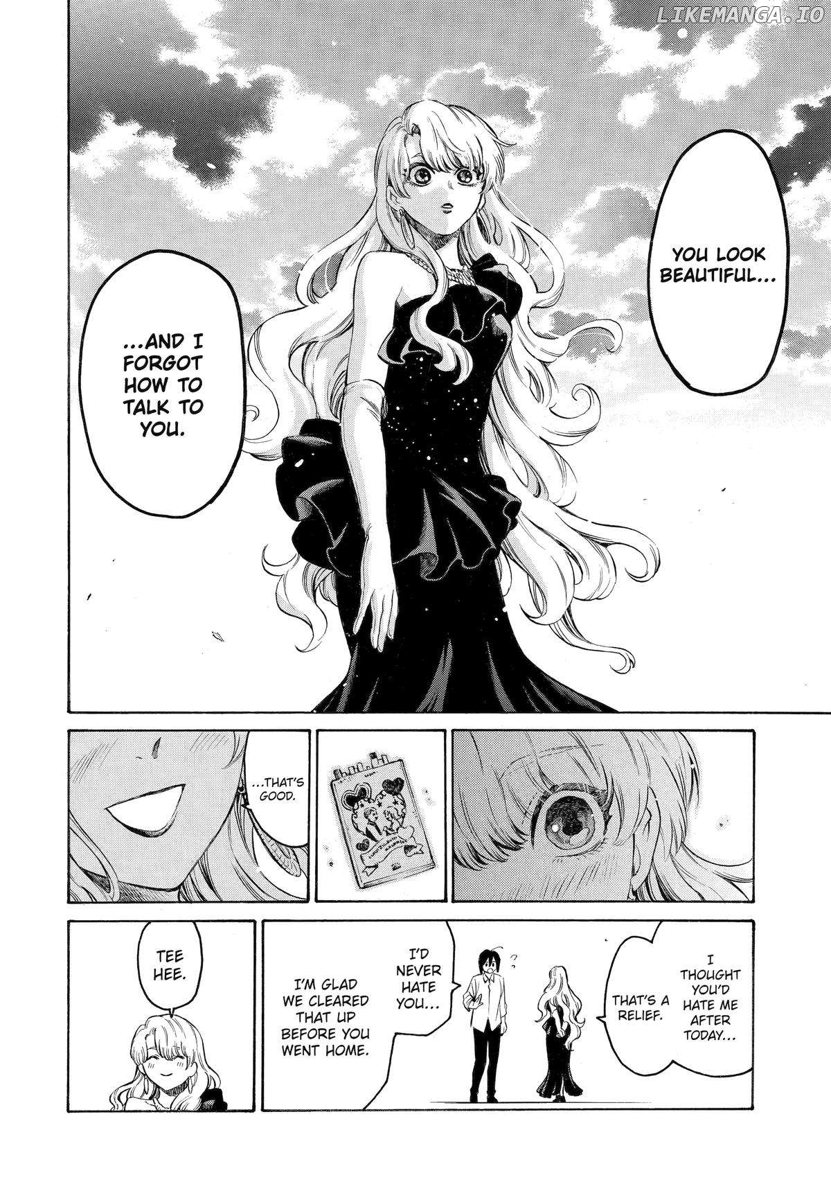 Reincarnation of the Unrivalled Time Mage Chapter 24 - page 46