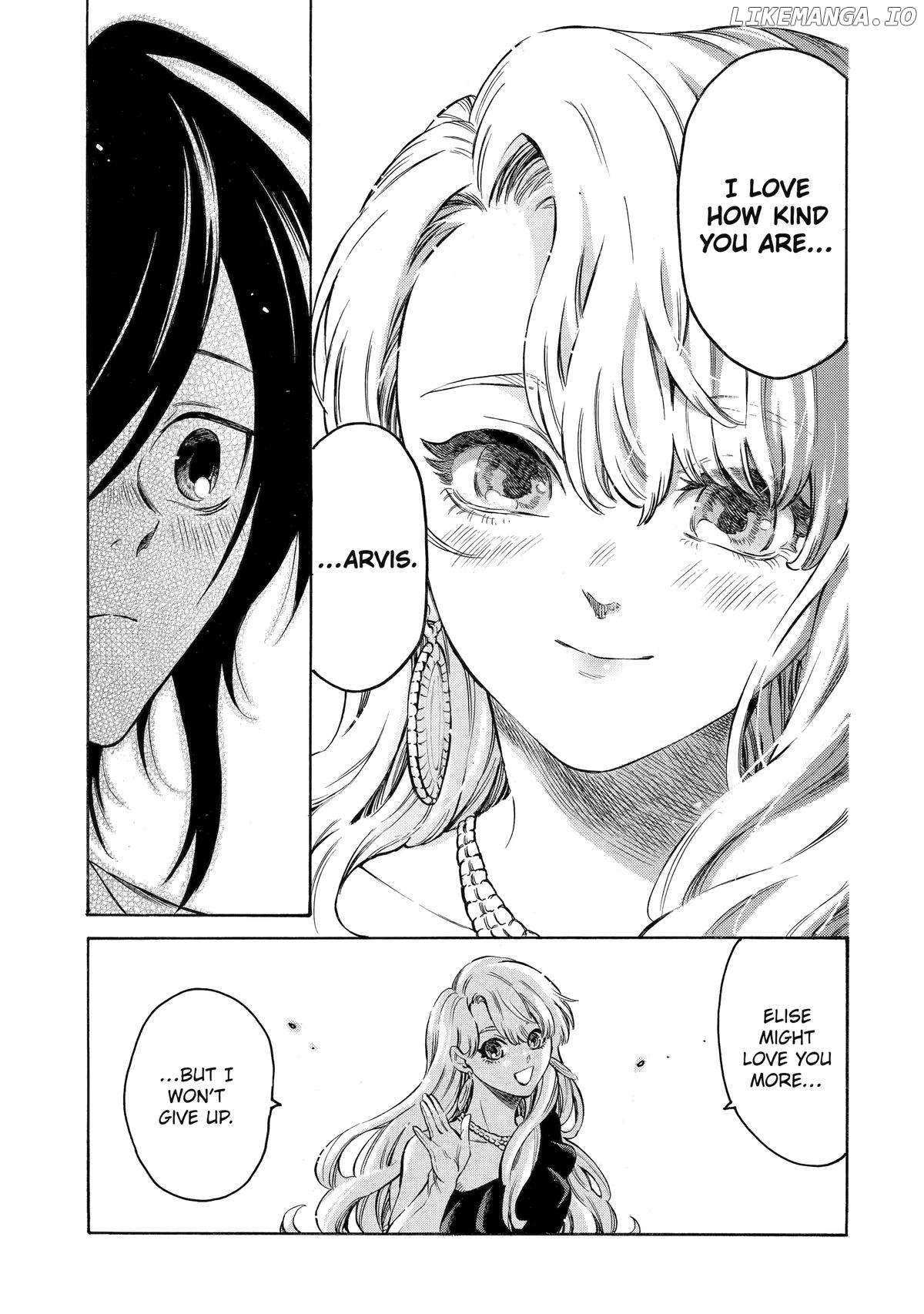 Reincarnation of the Unrivalled Time Mage Chapter 24 - page 47