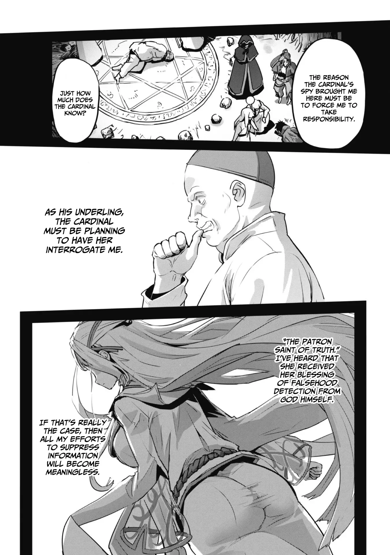 Craft Game no Nouryoku de Isekai Kouryaku!! Chapter 46 - page 22