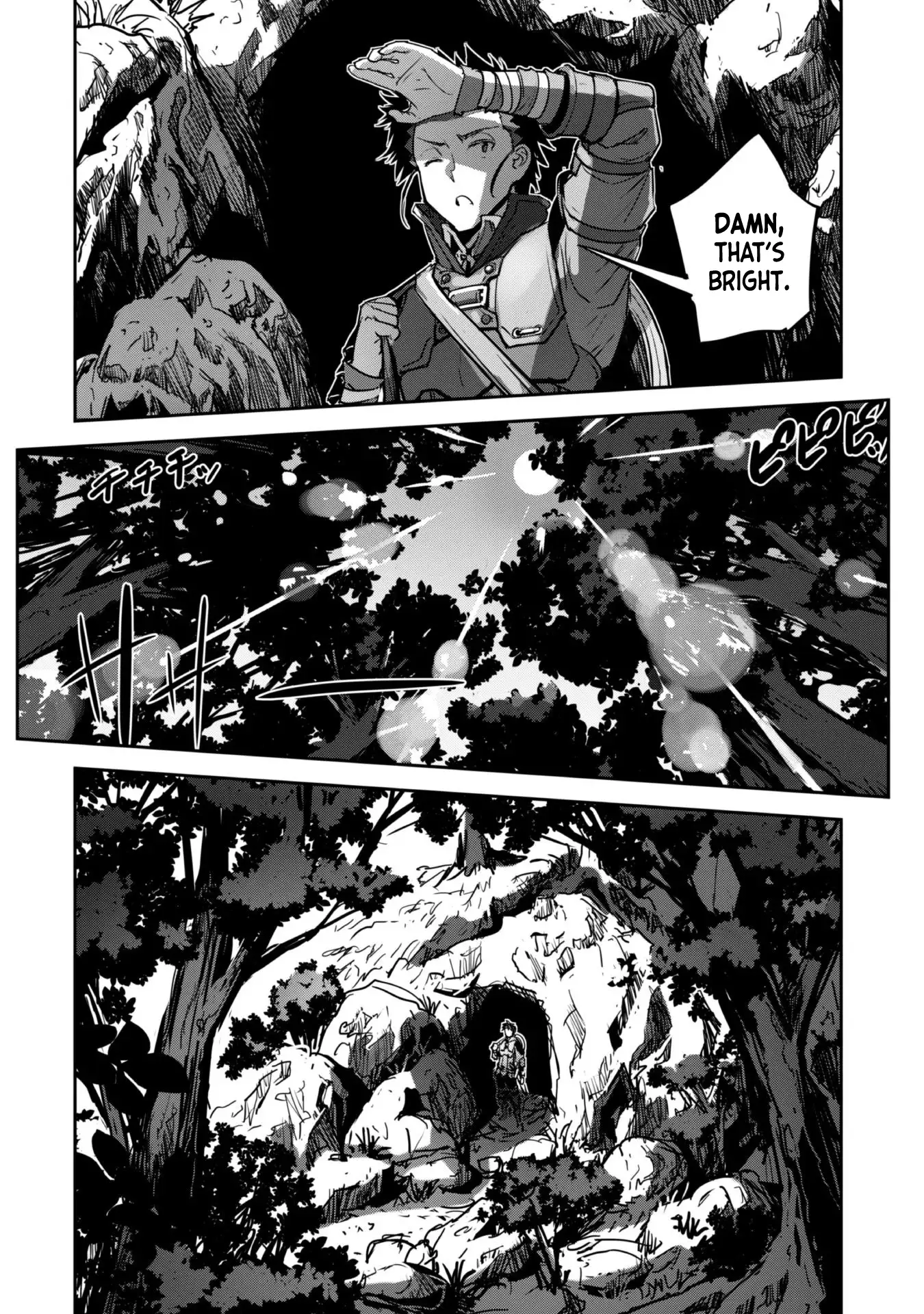 Craft Game no Nouryoku de Isekai Kouryaku!! Chapter 46 - page 26