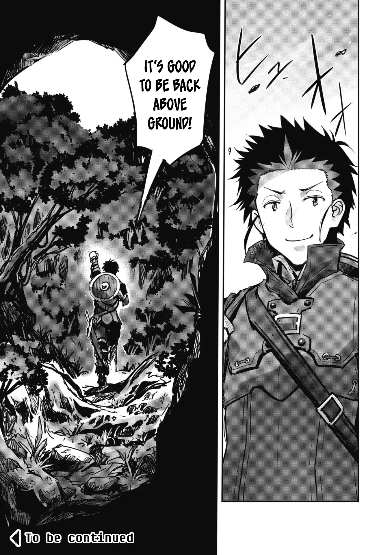 Craft Game no Nouryoku de Isekai Kouryaku!! Chapter 46 - page 27