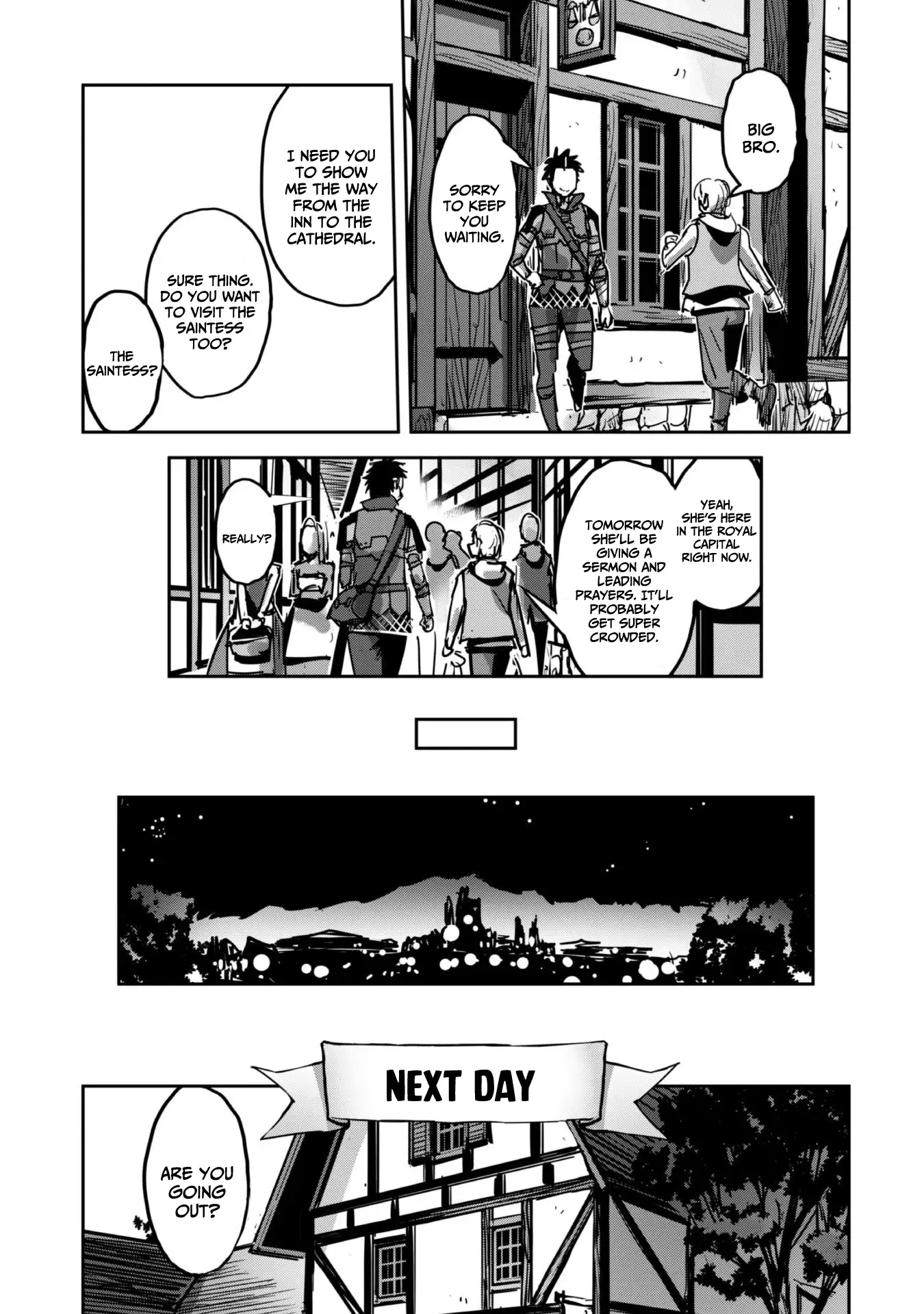 Craft Game no Nouryoku de Isekai Kouryaku!! Chapter 47 - page 23