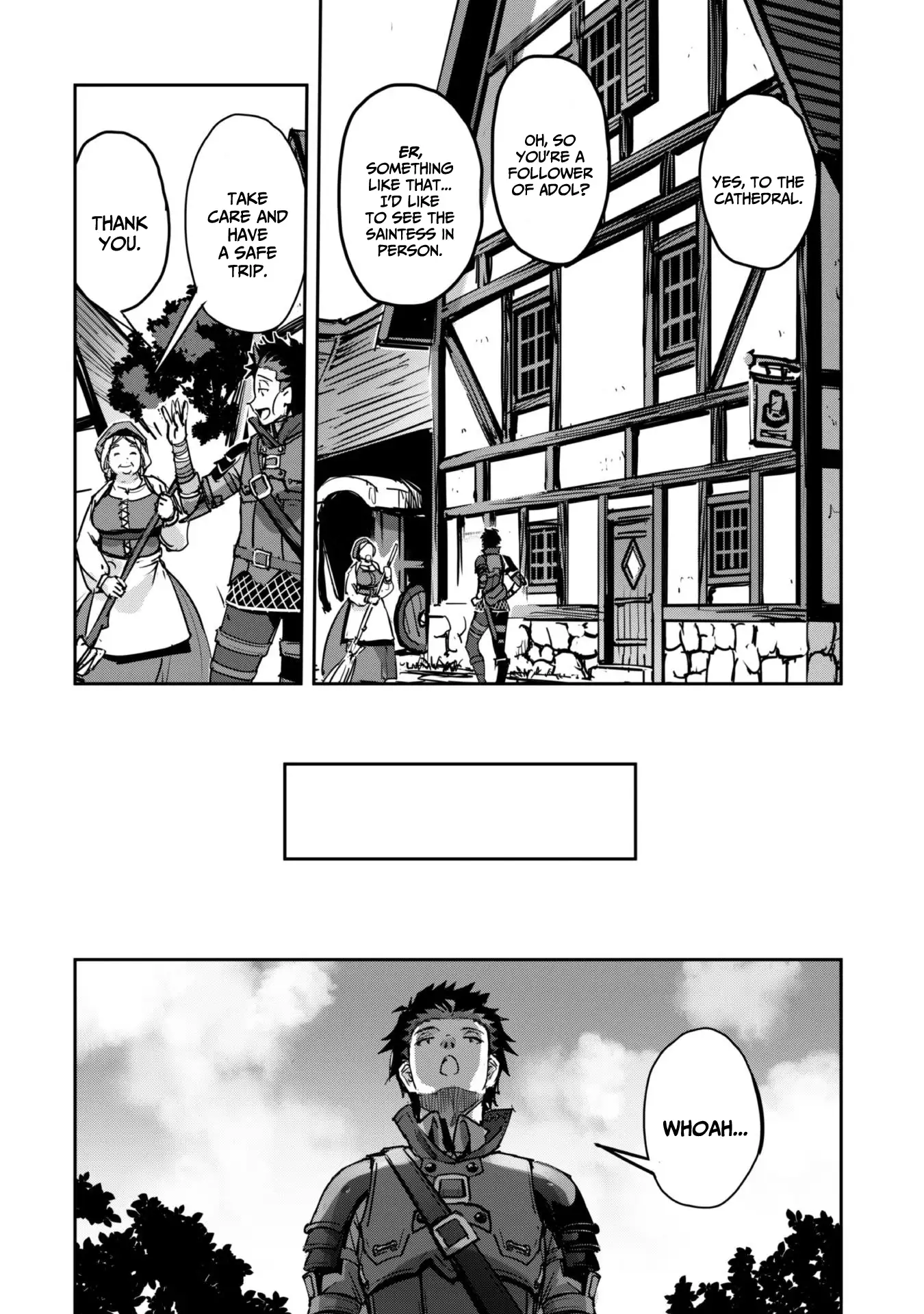 Craft Game no Nouryoku de Isekai Kouryaku!! Chapter 47 - page 24