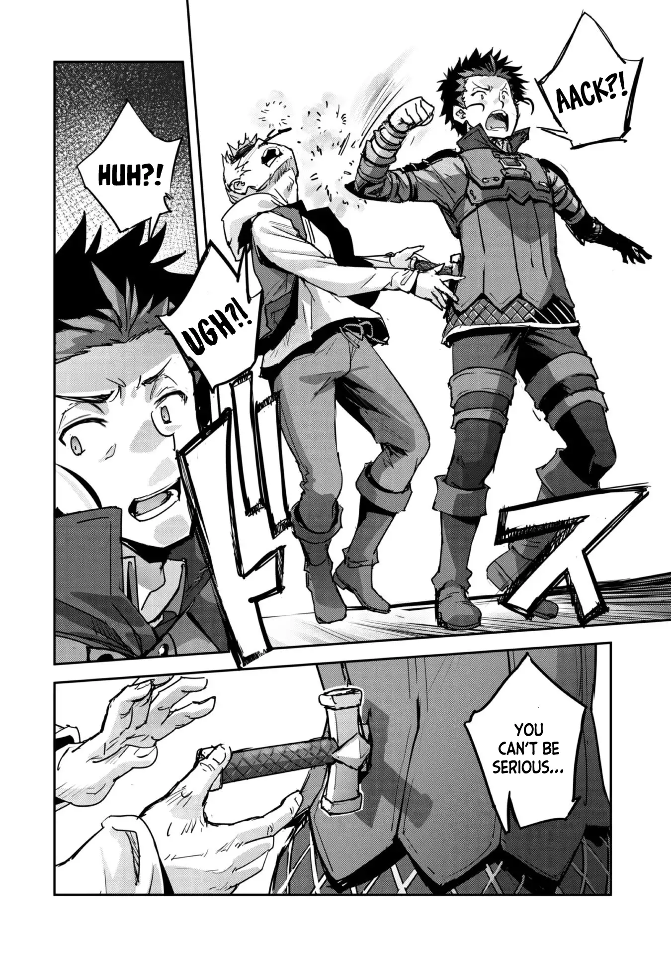 Craft Game no Nouryoku de Isekai Kouryaku!! Chapter 47 - page 30