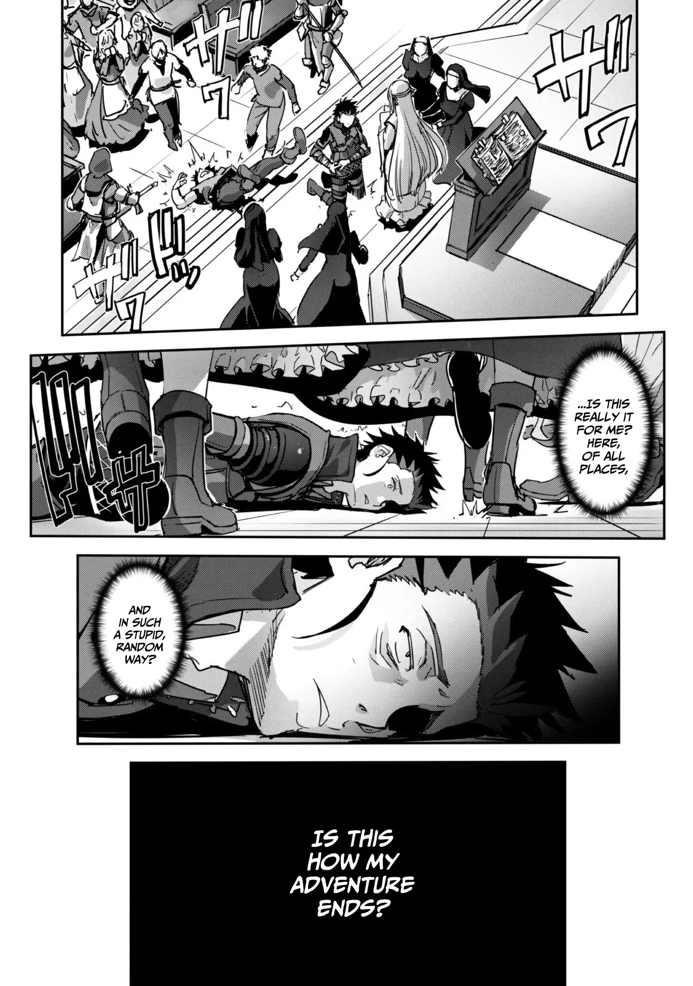 Craft Game no Nouryoku de Isekai Kouryaku!! Chapter 47 - page 31