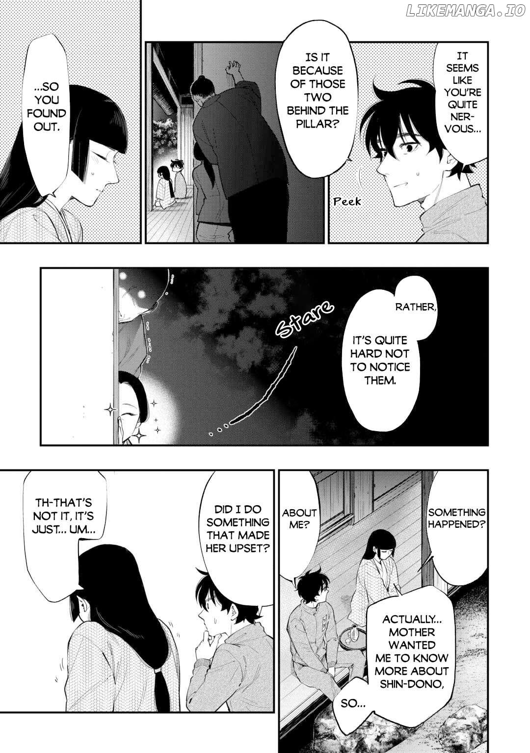 The New Gate Chapter 109 - page 10