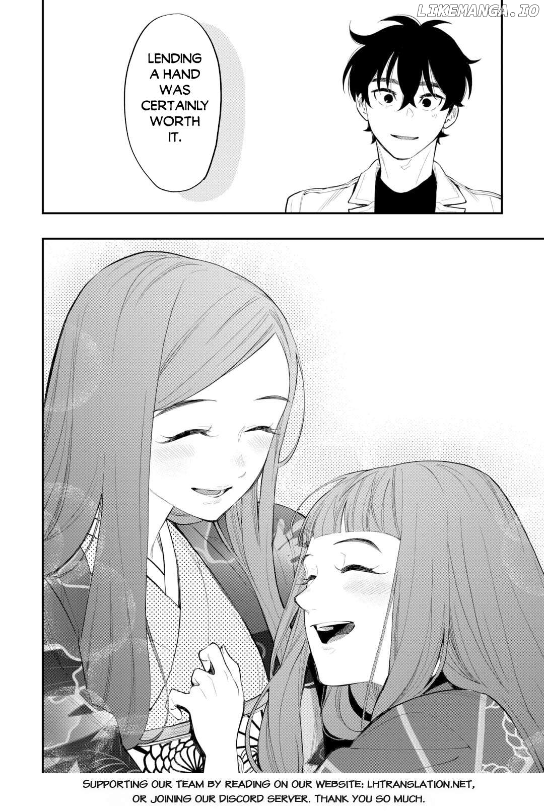 The New Gate Chapter 109 - page 25