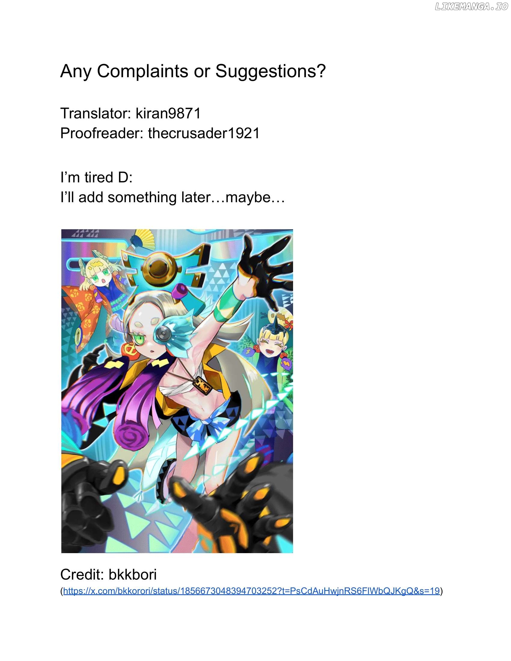 Yu-Gi-Oh! Ocg Structures Chapter 37 - page 27