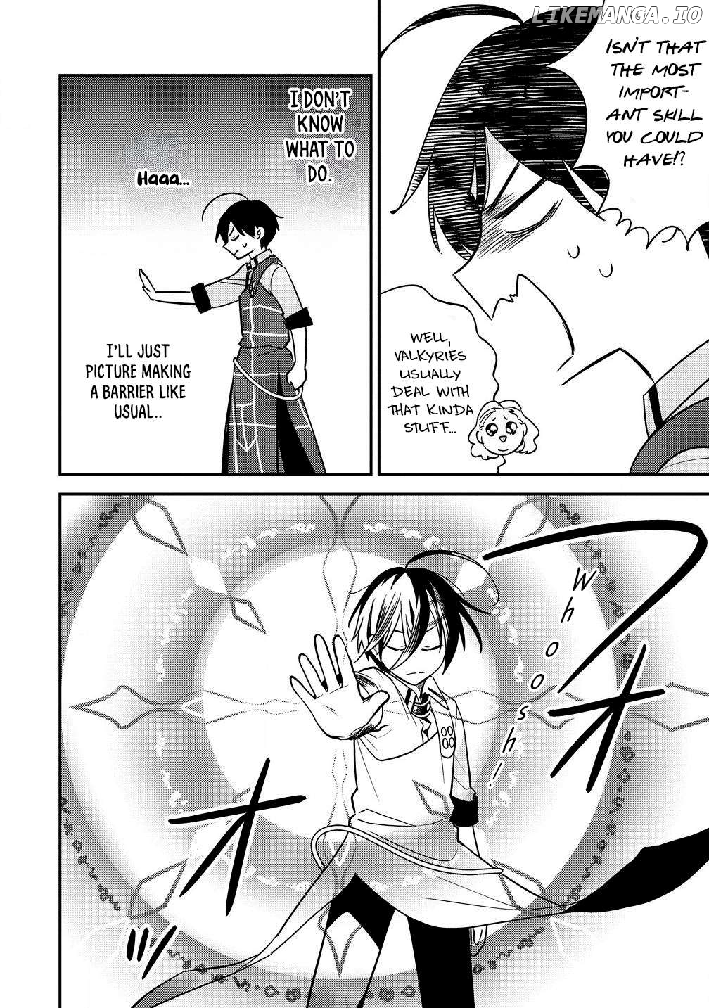 Isekai de Kojiin wo Hiraitakedo, nazeka Darehitori Sudatou to Shinai Ken Chapter 62 - page 3