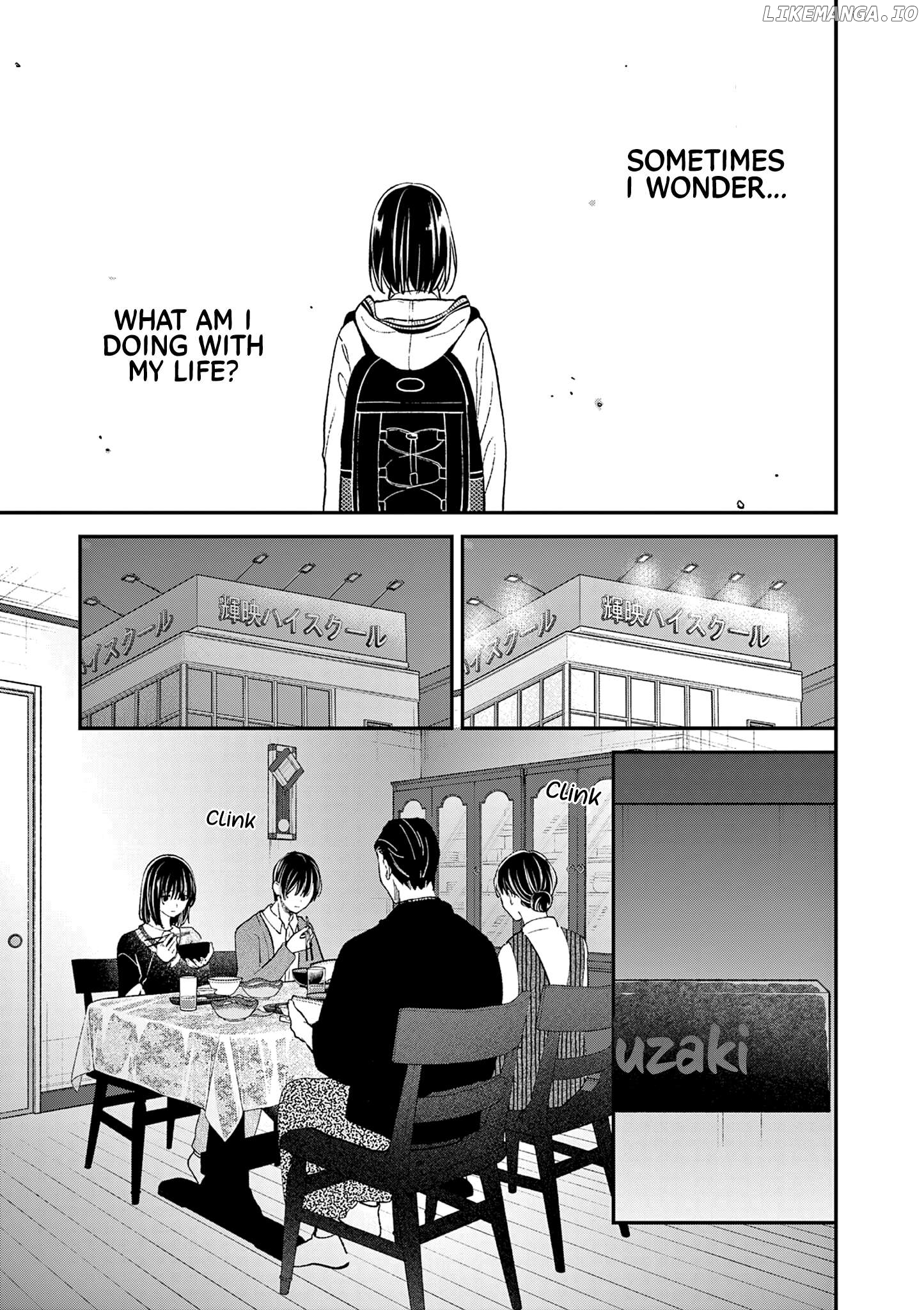 Tsurenai Kanojo no Hitorijime Chapter 51 - page 3