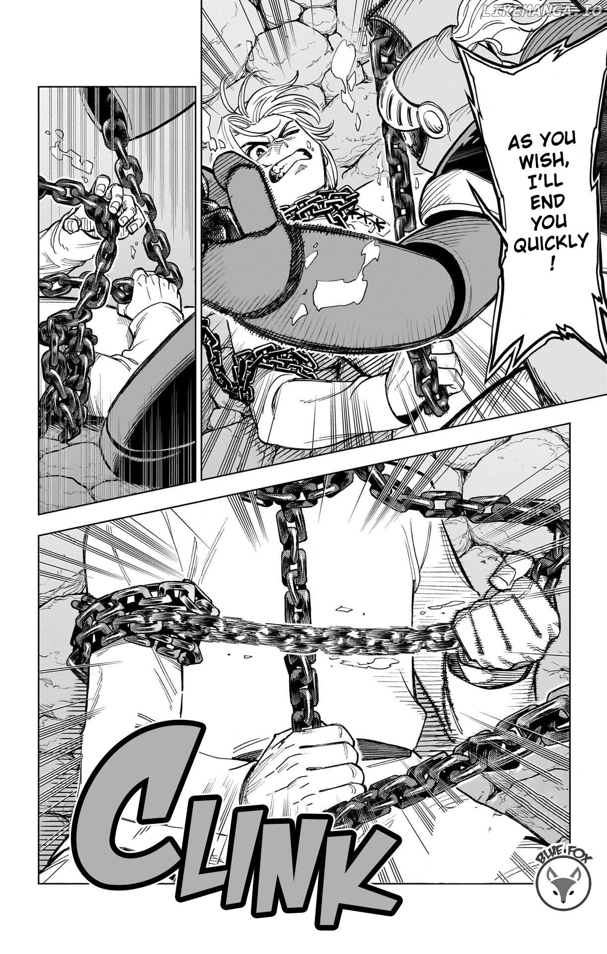 Dragon Quest The Great Adventure Of Dai – Avan The Brave And The Demon King Of Hellfire Chapter 28 - page 10