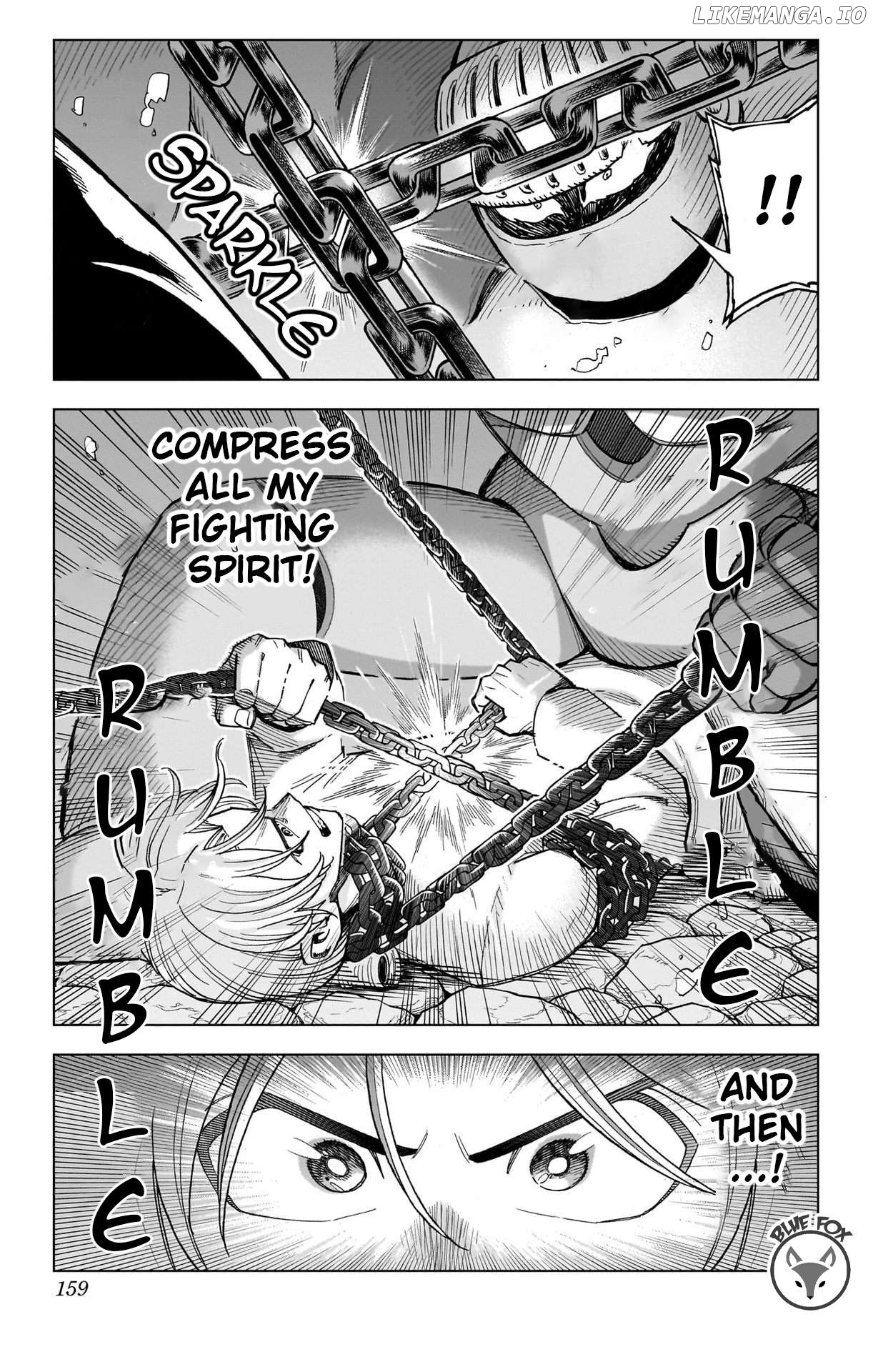 Dragon Quest The Great Adventure Of Dai – Avan The Brave And The Demon King Of Hellfire Chapter 28 - page 11