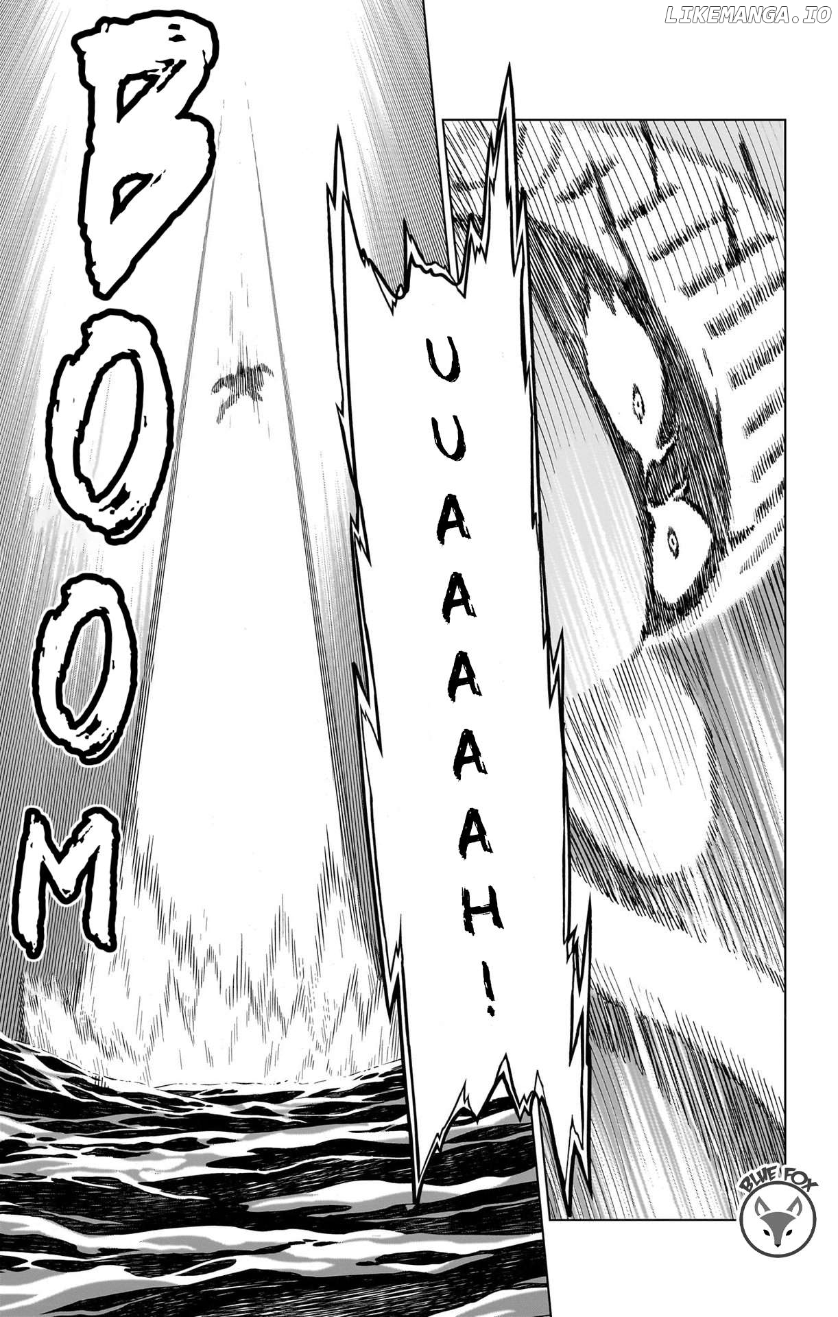Dragon Quest The Great Adventure Of Dai – Avan The Brave And The Demon King Of Hellfire Chapter 28 - page 13
