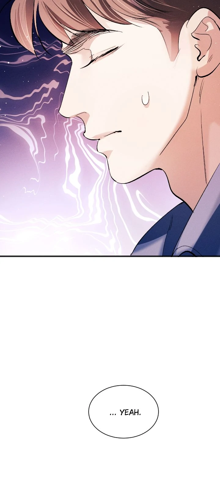 Run Freely Chapter 91 - page 15