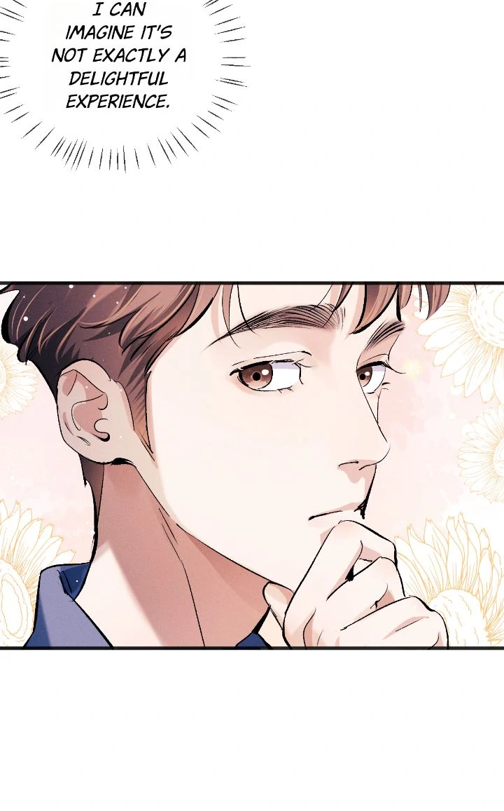 Run Freely Chapter 91 - page 5