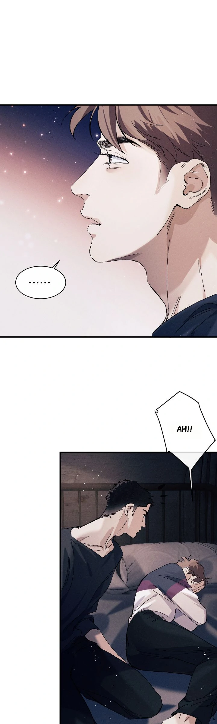 Run Freely Chapter 93 - page 15
