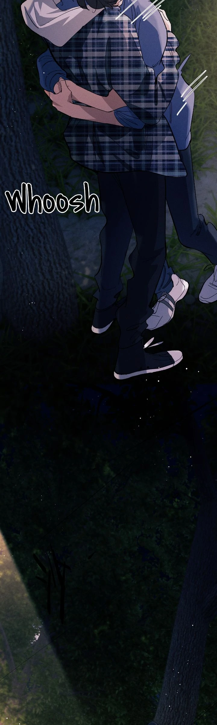 Run Freely Chapter 93 - page 2