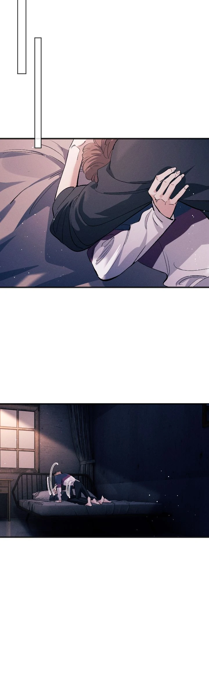 Run Freely Chapter 93 - page 7