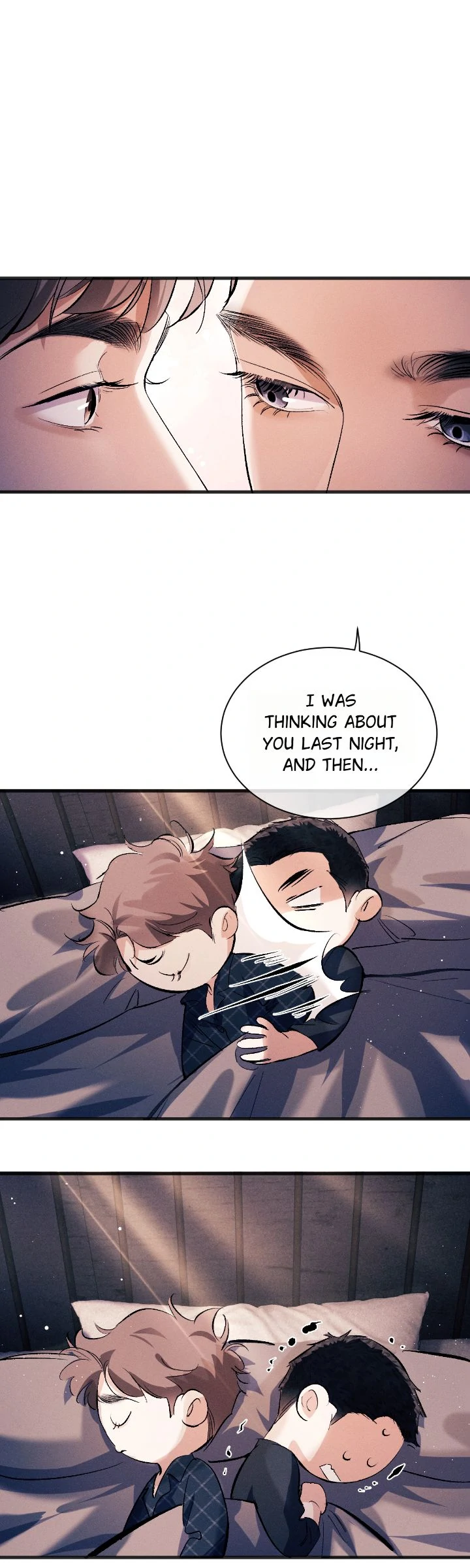 Run Freely Chapter 95 - page 15