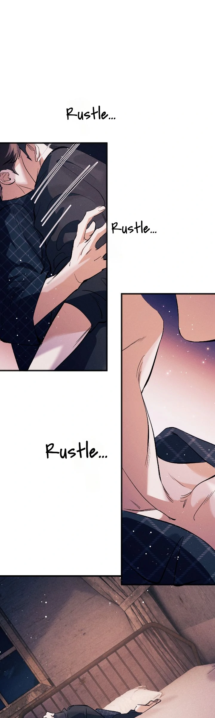 Run Freely Chapter 95 - page 8