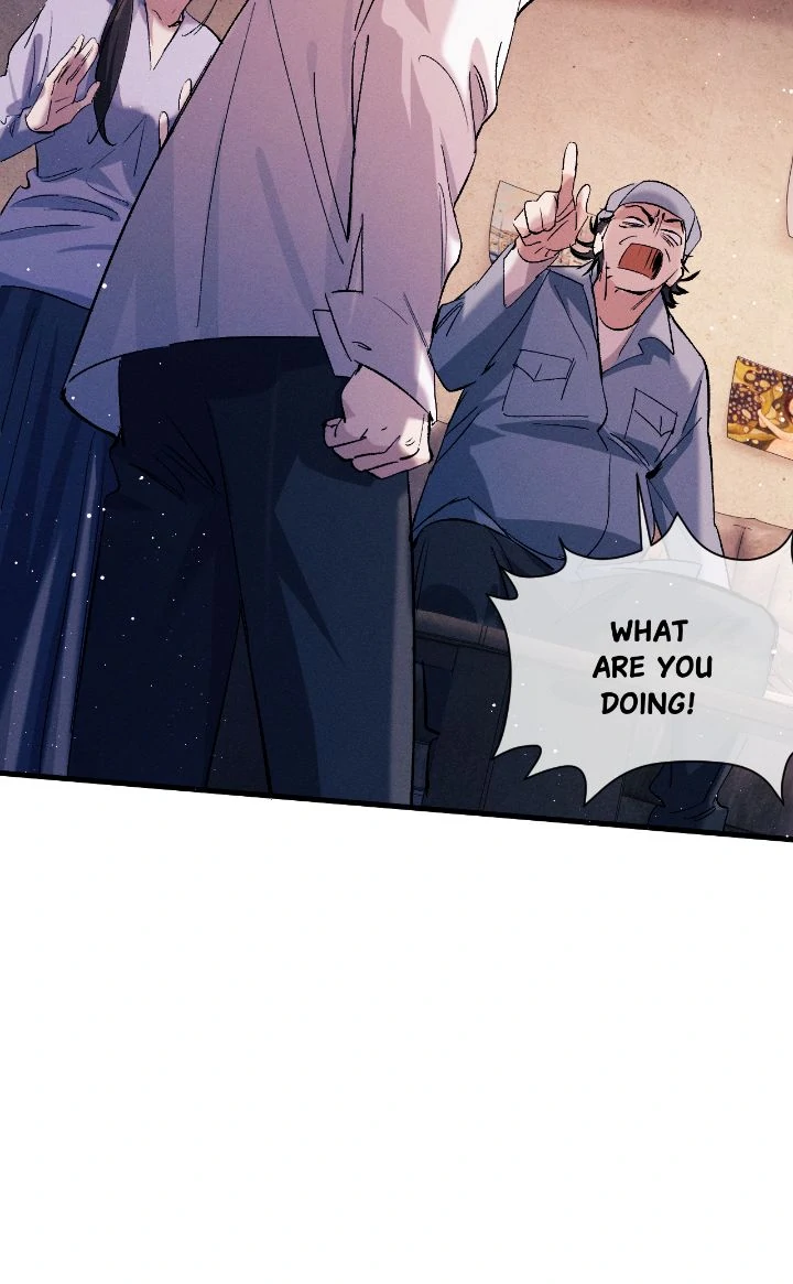 Run Freely Chapter 98 - page 20