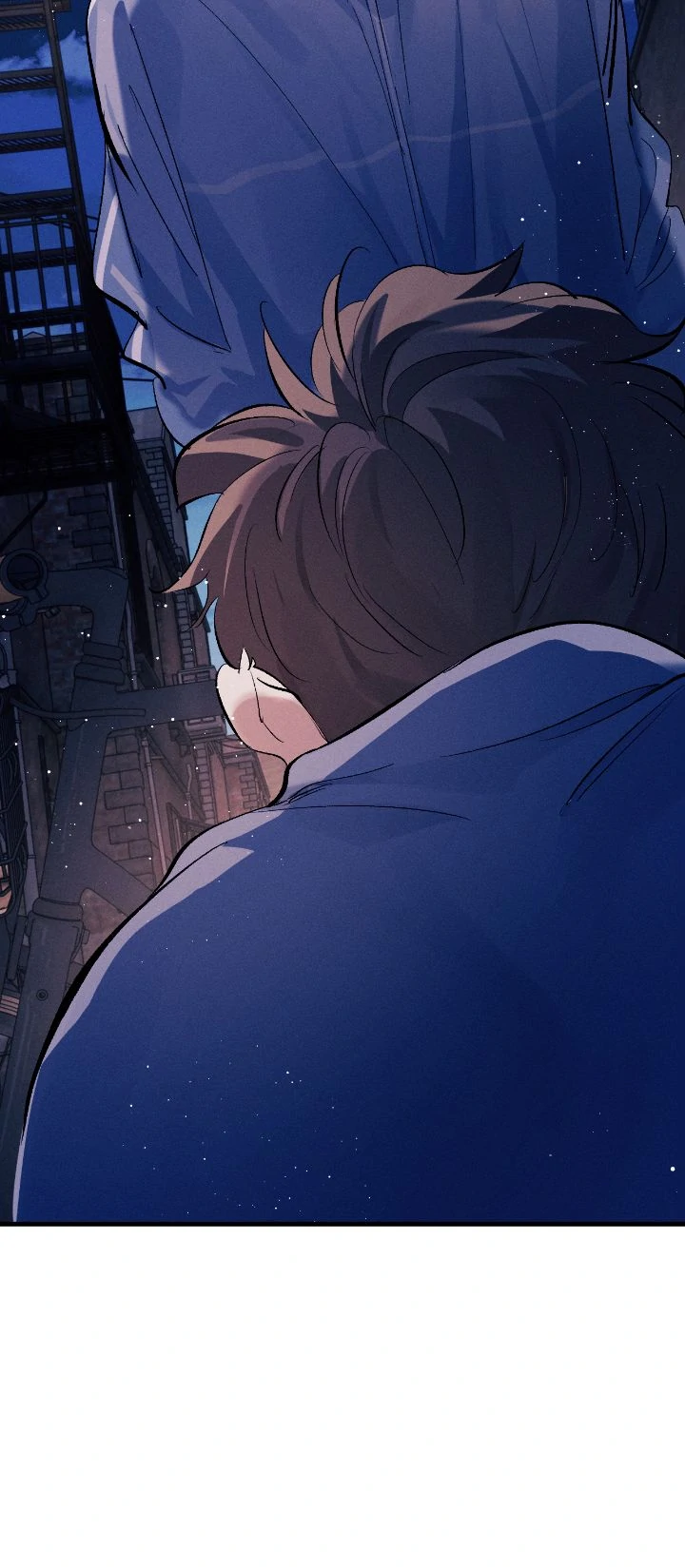 Run Freely Chapter 99 - page 12