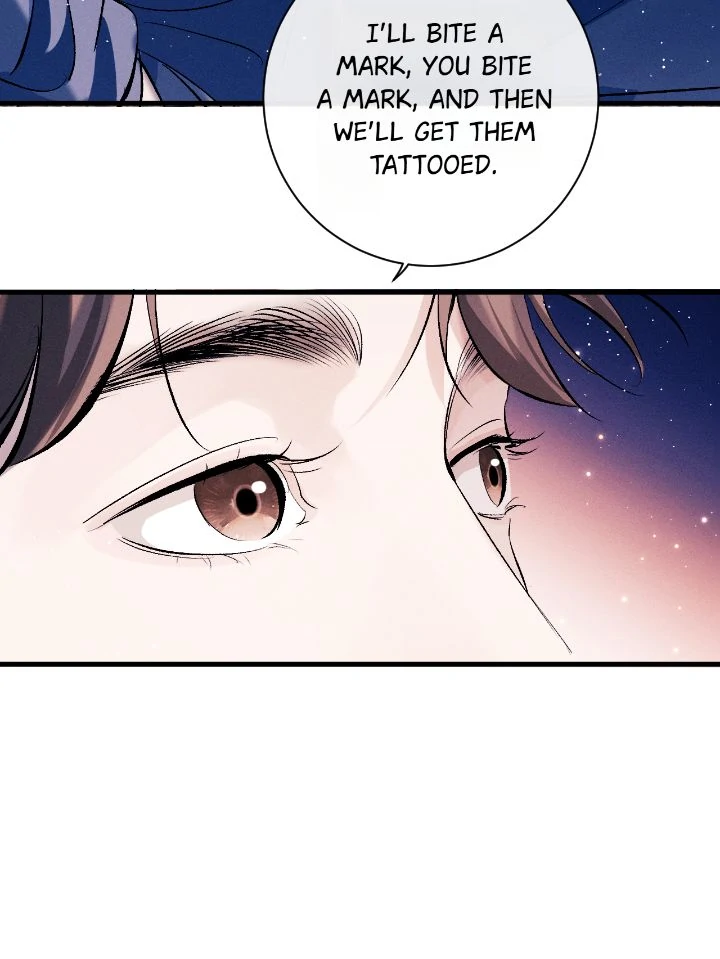 Run Freely Chapter 99 - page 17