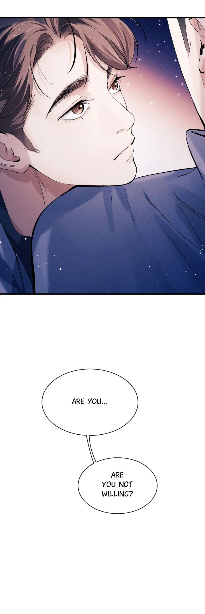 Run Freely Chapter 99 - page 19