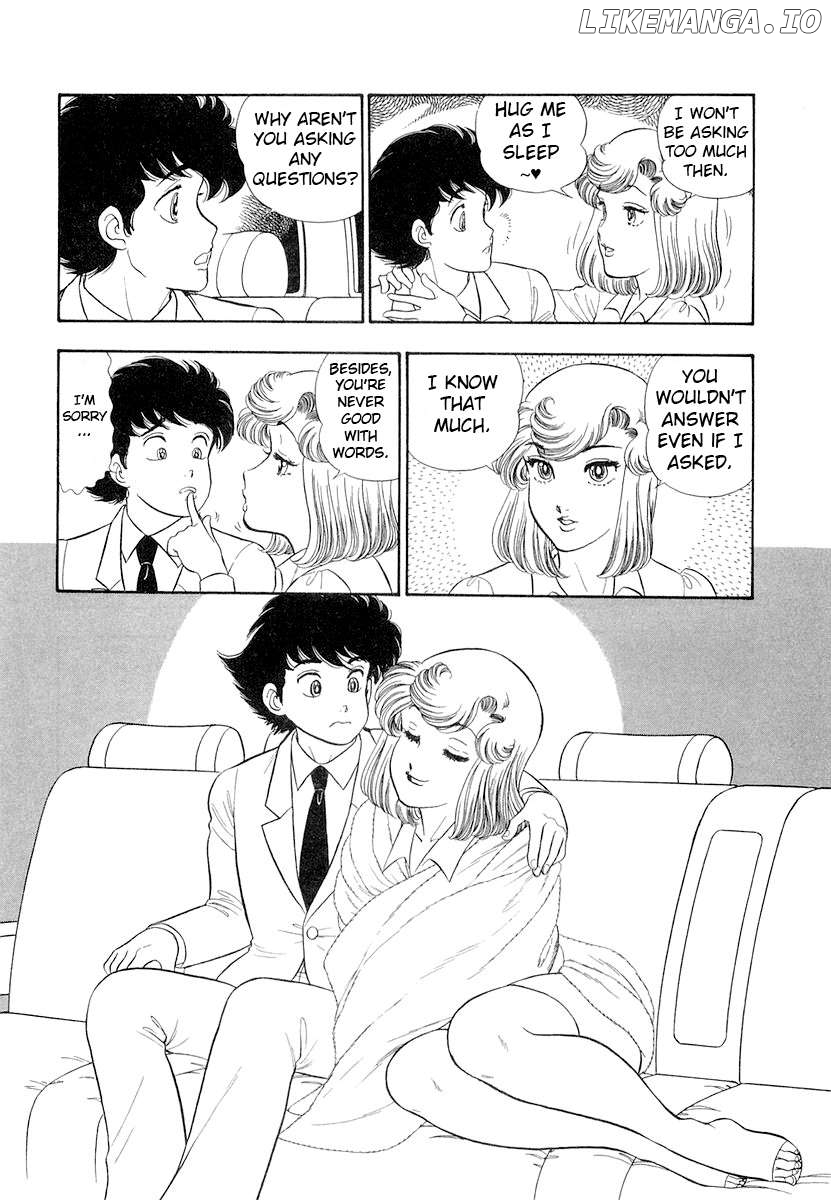 Amai Seikatsu Chapter 333 - page 9