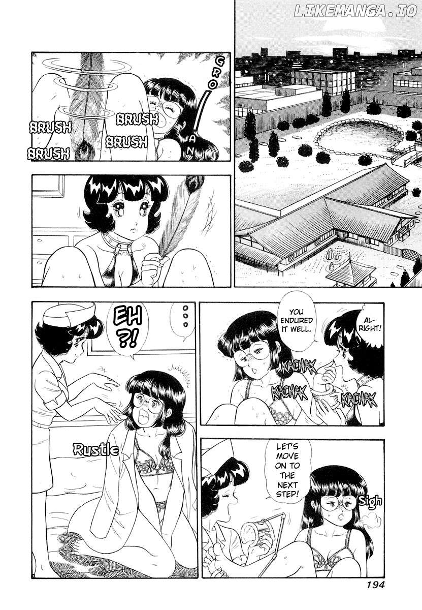 Amai Seikatsu Chapter 336 - page 15