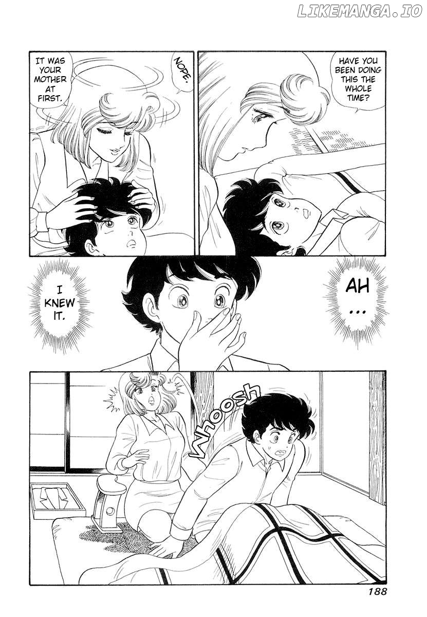 Amai Seikatsu Chapter 336 - page 9