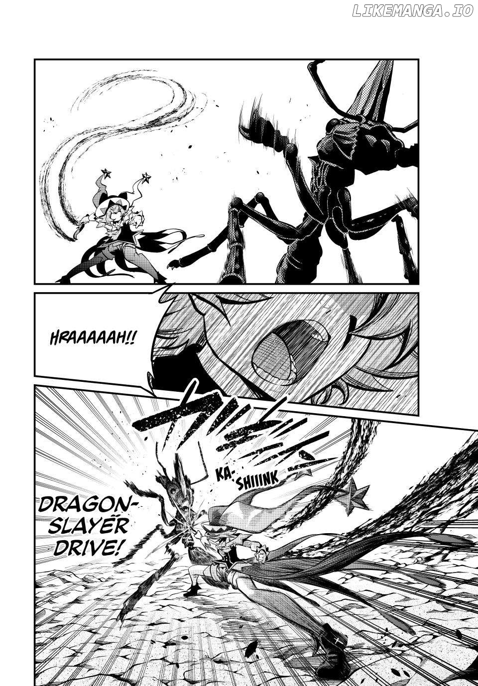 The Exiled Reincarnated Heavy Knight Is Unrivaled In Game Knowledge Chapter 116 - page 6