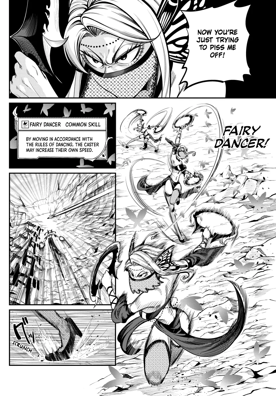The Exiled Reincarnated Heavy Knight Is Unrivaled In Game Knowledge Chapter 117 - page 10