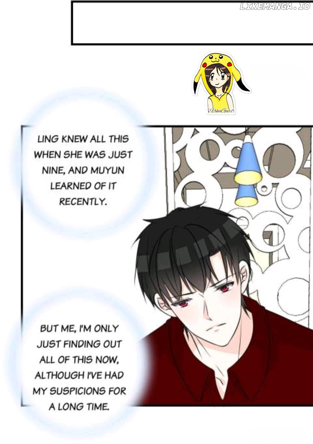 How the Princess Became the Queen Chapter 77 - page 12