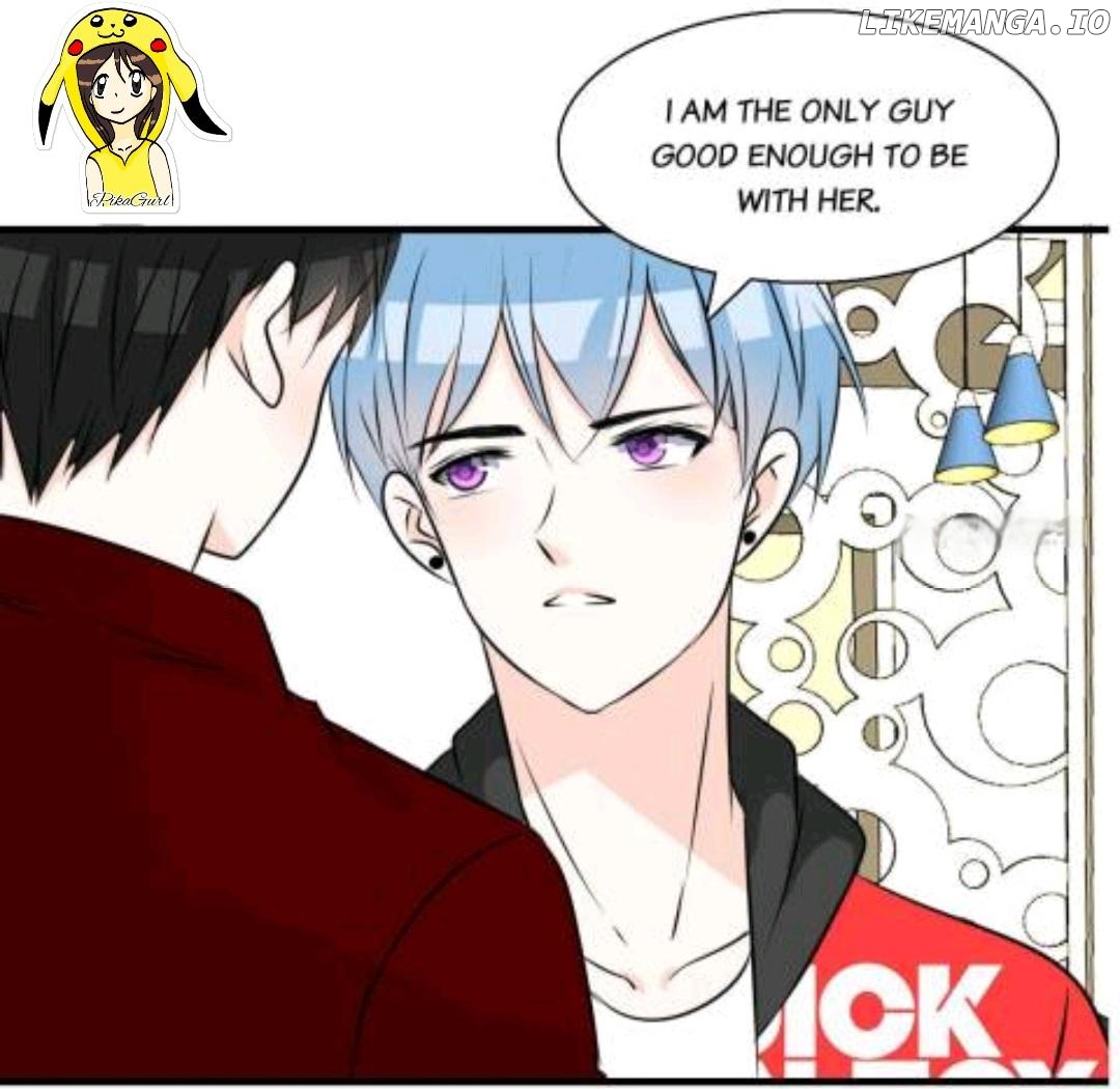 How the Princess Became the Queen Chapter 77 - page 22