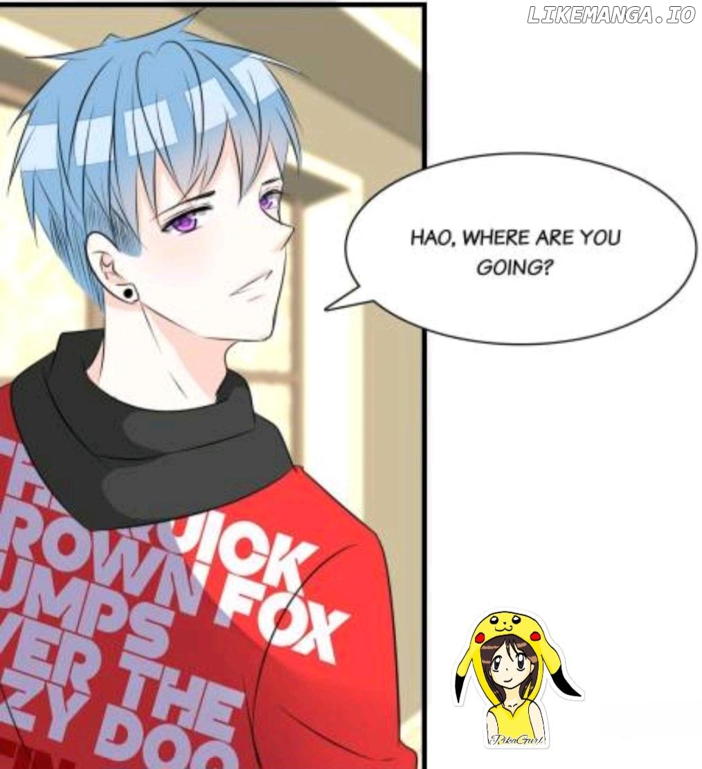 How the Princess Became the Queen Chapter 77 - page 26