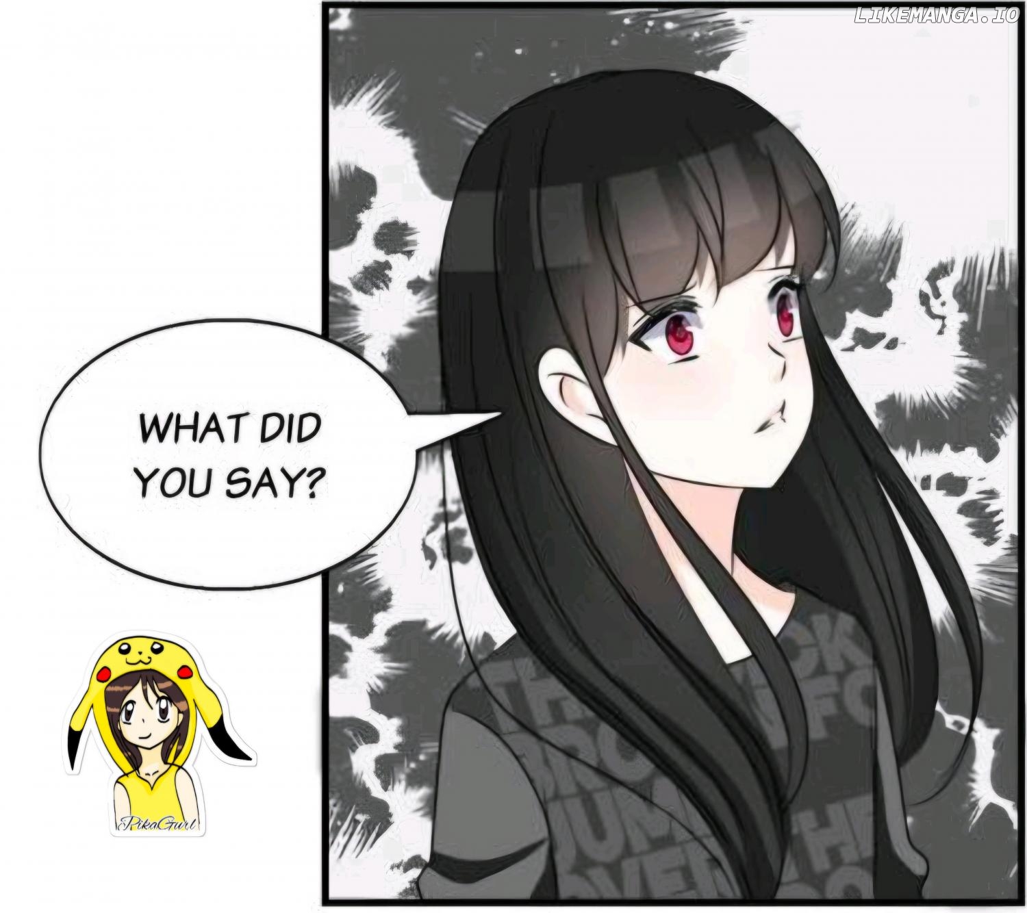 How the Princess Became the Queen Chapter 77 - page 34