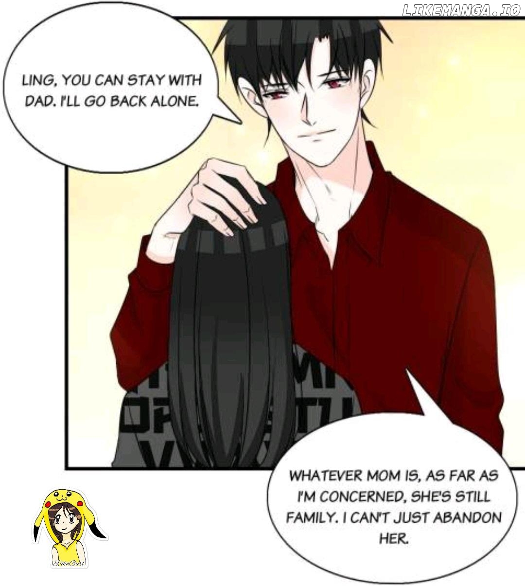 How the Princess Became the Queen Chapter 77 - page 42