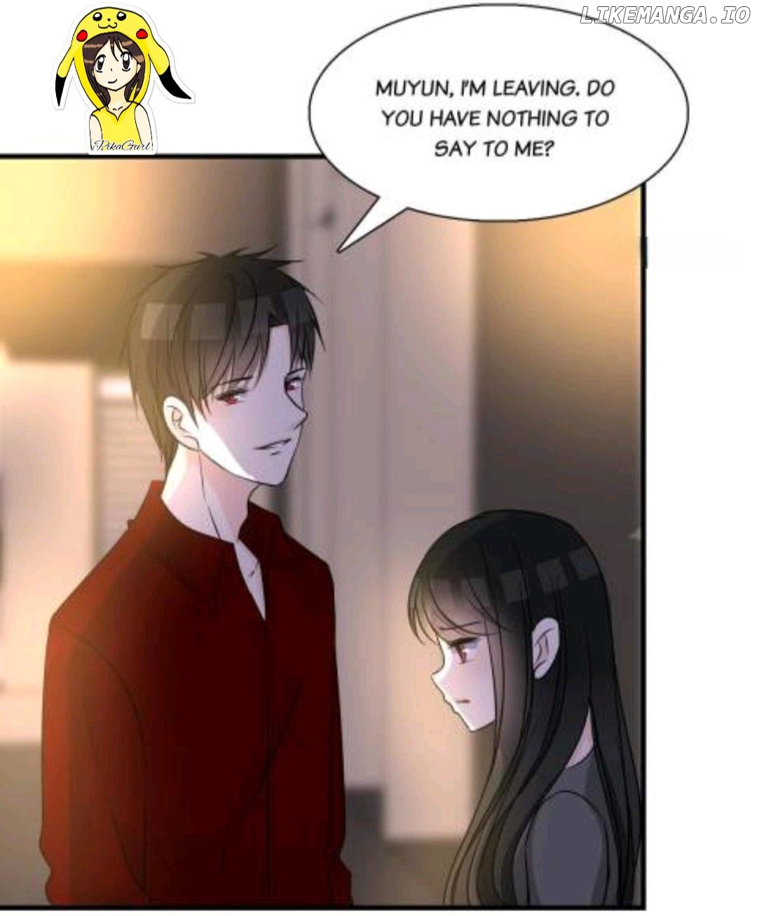 How the Princess Became the Queen Chapter 77 - page 43