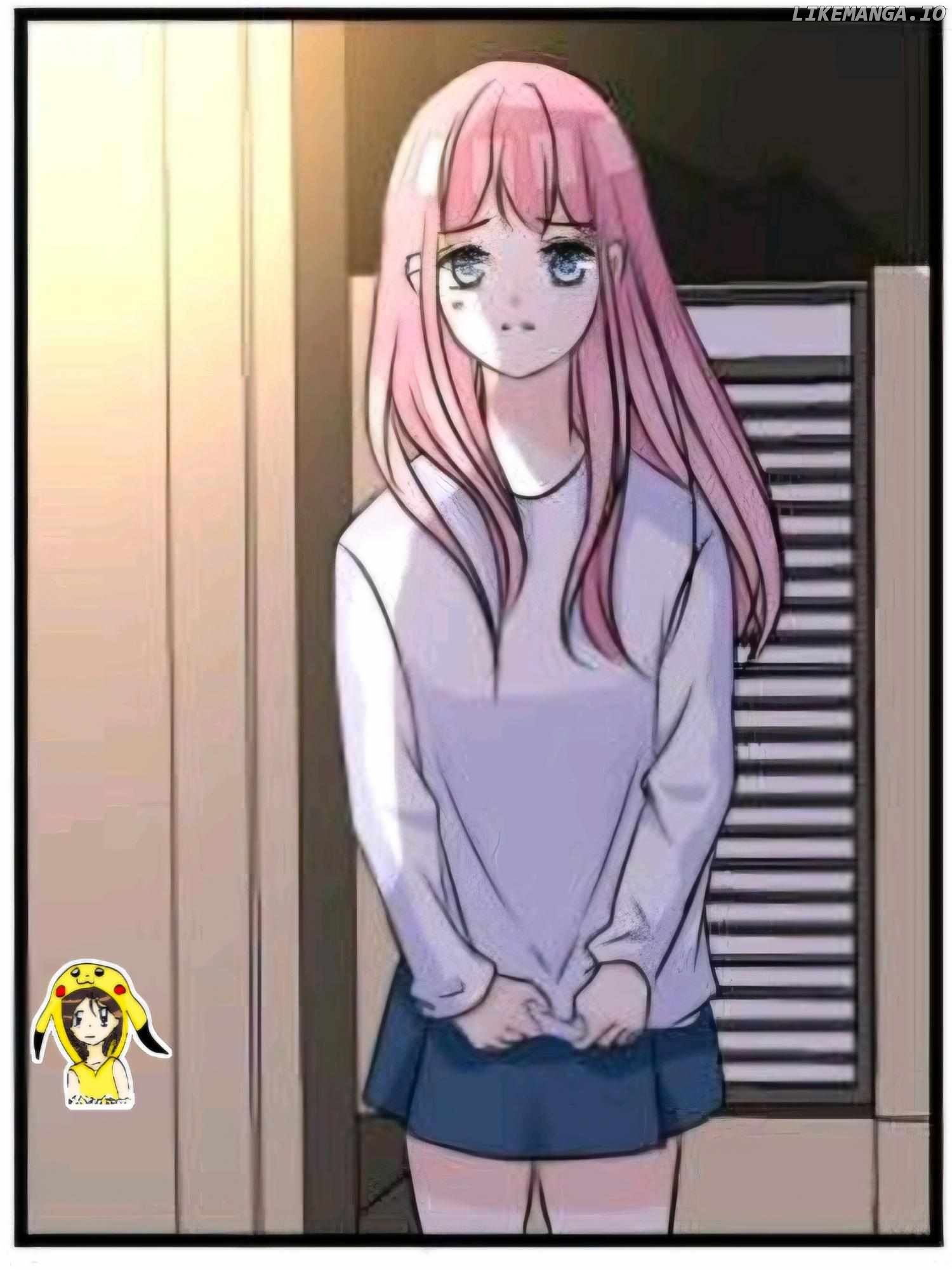 How the Princess Became the Queen Chapter 77 - page 44