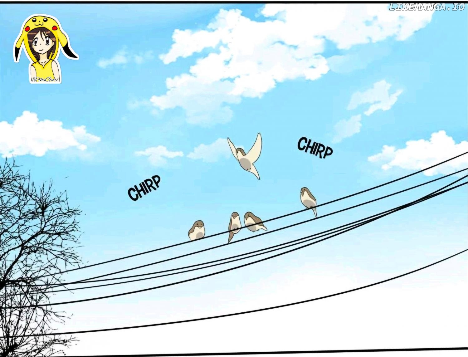 How the Princess Became the Queen Chapter 77 - page 5