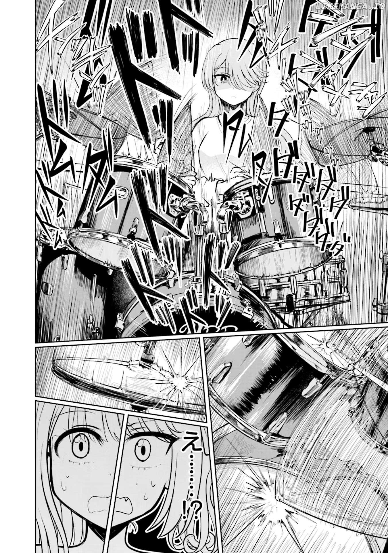 Ironna Onnanoko To Kisu Wo Shiteitara, Yuri Kisu Ni Mezamete Shimaimashita… Chapter 12 - page 6