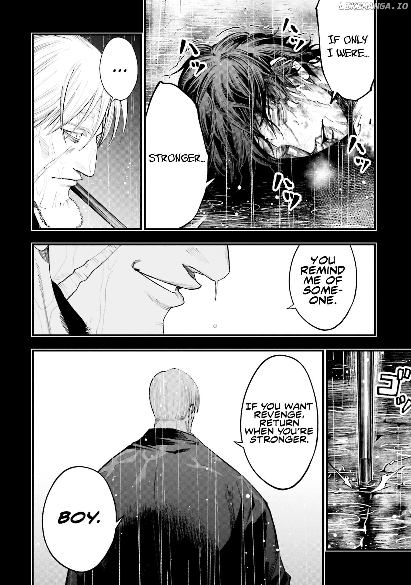 Shuumatsu no Valkyrie Kitan – Jack the Ripper no Jikenbo Chapter 22 - page 16