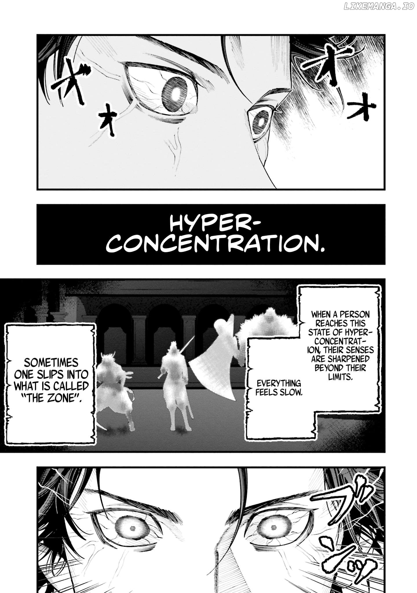 Shuumatsu no Valkyrie Kitan – Jack the Ripper no Jikenbo Chapter 22 - page 19