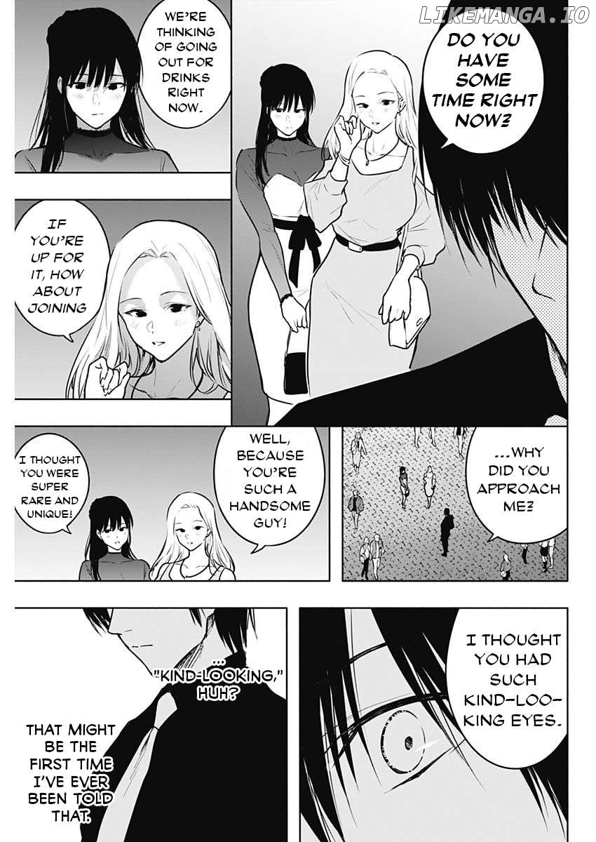 The Irregular Of The Royal Academy Of Magic ~The Strongest Sorcerer From The Slums Is Unrivaled In The School Of Royals ~ Chapter 122 - page 14