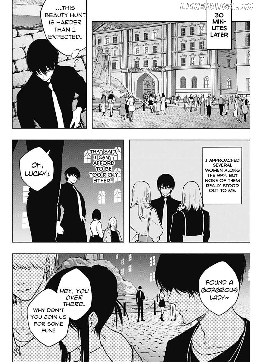 The Irregular Of The Royal Academy Of Magic ~The Strongest Sorcerer From The Slums Is Unrivaled In The School Of Royals ~ Chapter 122 - page 17