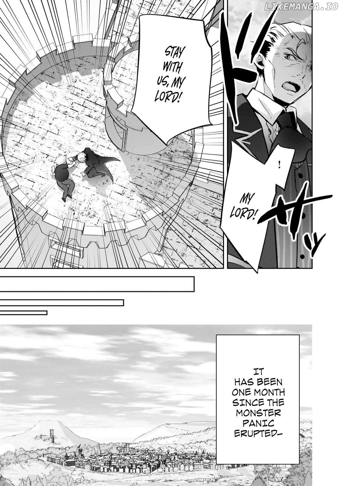 Reincarnation To The World Of “Eroge” The Story About Lazy Aristocrat Who Struggle For Resist His Destiny Chapter 12 - page 11