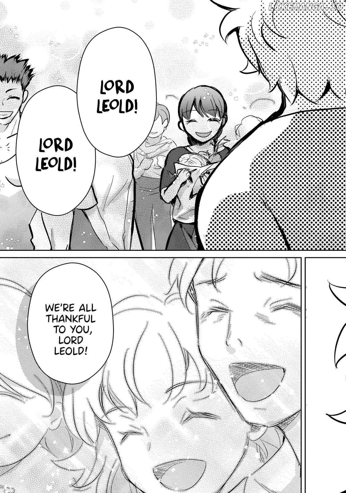 Reincarnation To The World Of “Eroge” The Story About Lazy Aristocrat Who Struggle For Resist His Destiny Chapter 12 - page 17